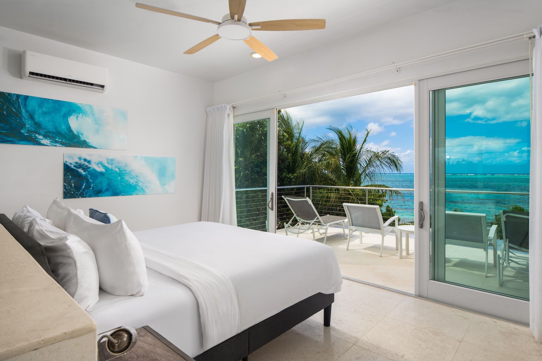 Sandpiper villa photo.